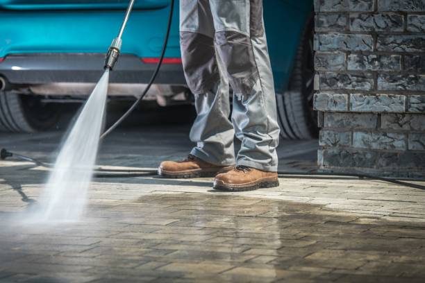 Best Parking Lot and Garage Cleaning  in Suisun City, CA