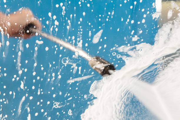 Best Animal Enclosure Cleaning  in Suisun City, CA