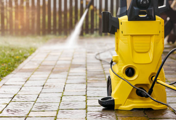 Spring Cleaning in Suisun City, CA