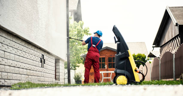 Professional  Pressure Washing Services in Suisun City, CA